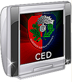 Logo CED