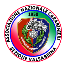 Logo Sezione ANC Valsabbina Logo Sezione ANC Valsabbina