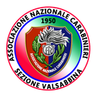 Logo Sezione ANC Valsabbina Logo Sezione ANC Valsabbina