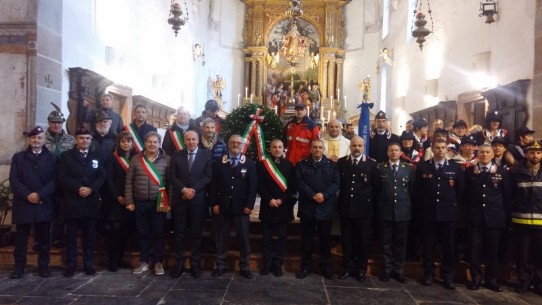 VirgoFidelisStoro Virgo Fidelis 2019 Storo