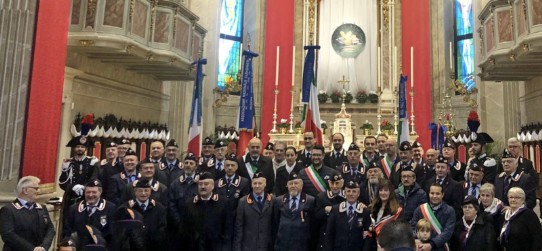 VirgoFidelis2019VillaCarcina Virgo Fidelis Villa Carcina
