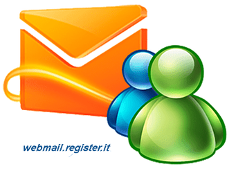 Logo Webmail