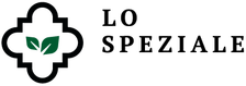 Logo Lo Speziale